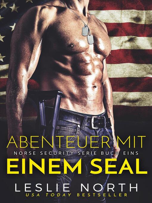 Title details for Abenteuer mit einem SEAL by Leslie North - Available